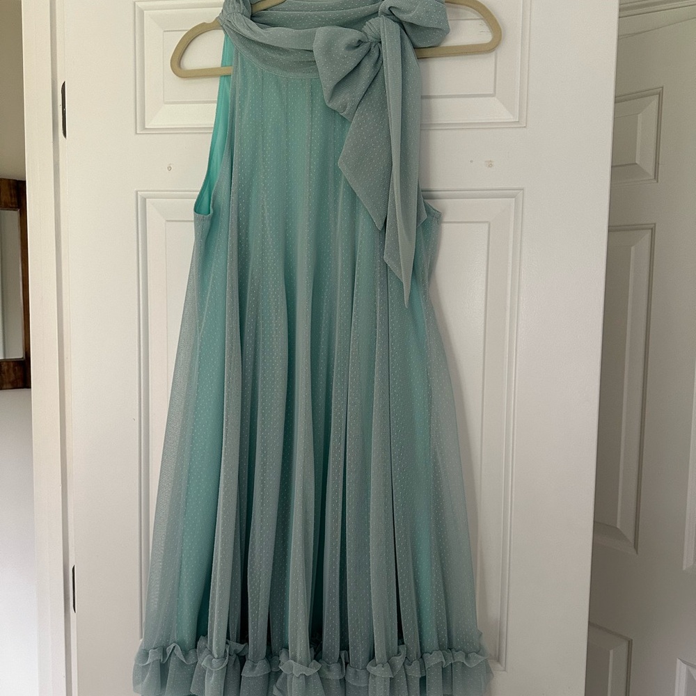 Sara Campbell Dress